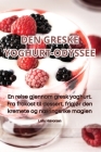 Den Greske Yoghurt-Odyssee Cover Image