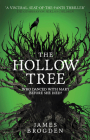 The Hollow Tree By James Brogden Cover Image