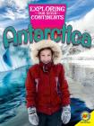 Antarctica (Exploring Our Seven Continents) Cover Image