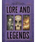 Lore and Legends Cover Image