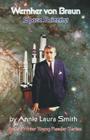 Wernher von Braun - Space Scientist Cover Image
