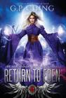 Return To Eden By G. P. Ching Cover Image