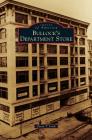 Bullock's Department Store Cover Image