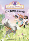 Mini Horse Mischief Cover Image