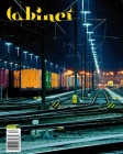 Infrastructure (Cabinet #41) Cover Image