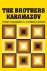 The Brothers Karamazov By Fyodor Dostoyevsky, Constance Garnett (Translator) Cover Image