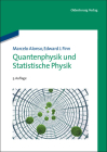 Quantenphysik Und Statistische Physik Cover Image