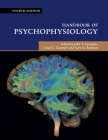 Handbook of Psychophysiology (Cambridge Handbooks in Psychology) Cover Image