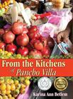 From the Kitchens of Pancho Villa By Karina Ann Betlem Cover Image