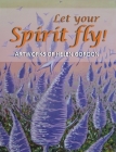 Let your spirit fly!: Artworks of Helen Gordon Cover Image