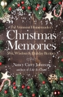 The Vermont Homesteader's Christmas Memories: Wit, Wisdom & Holiday Recipes By Nancy Carey Johnson Cover Image