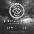 Endgame: Rules of the Game: An Endgame Novel Cover Image