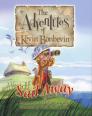 The Adventures of Kevin Bonbevin: Sail Away By Kevin Caraccioli Cover Image
