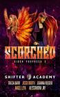Scorched: Siren Prophecy 2 By Tricia Barr, Angel Leya, Alessandra Jay Cover Image