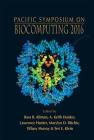 Biocomputing 2016 - Proceedings of the Pacific Symposium By Russ B. Altman (Editor), A. Keith Dunker (Editor), Lawrence Hunter (Editor) Cover Image