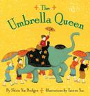 The Umbrella Queen Cover Image