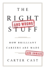 The Right-and Wrong-Stuff Cover Image