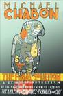 The Final Solution: A Story of Detection By Michael Chabon Cover Image