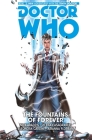 Doctor Who: The Tenth Doctor Vol. 3: The Fountains of Forever Cover Image