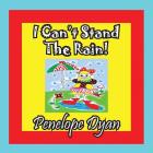 I Can't Stand the Rain! Cover Image