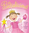 Pinkalicious Cover Image