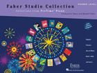 Faber Studio Collection: Selections from Pretime Piano Primer Level Cover Image
