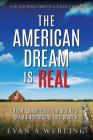 The American Dream is Real Cover Image
