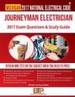 Michigan 2017 Journeyman Electrician Study Guide By Brown Technical Publications (Editor), Ray Holder Cover Image