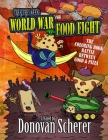 Creature of the Week: World War Food Fight Cover Image