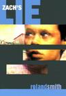 Zach's Lie By Roland Smith Cover Image