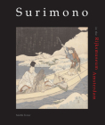 Surimono in the Rijksmuseum Amsterdam By Matthi Forrer Cover Image
