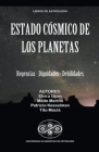 Estado Cósmico de los Planetas By Tito Maciá Cover Image