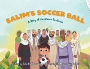 Salim's Soccer Ball Cover Image