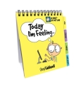 Today I'm Feeling . . . (Co-edikit) By Cheryl Caldwell Cover Image
