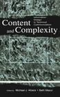Content and Complexity: Information Design in Technical Communication Cover Image