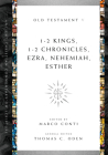 1-2 Kings, 1-2 Chronicles, Ezra, Nehemiah, Esther (Ancient Christian Commentary on Scripture #5) By Marco Conti (Editor), Thomas C. Oden (Editor) Cover Image