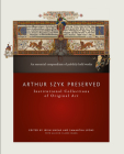 Arthur Szyk Preserved: Institutional Collections of Original Art Cover Image