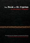 The Book of St. Cyprian: The Sorcerer's Treasure Cover Image