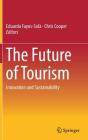 The Future of Tourism: Innovation and Sustainability Cover Image