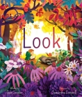 Look By Gabi Snyder, Samantha Cotterill (Illustrator) Cover Image