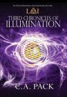 Third Chronicles of Illumination (Library of Illumination #8) By C. a. Pack Cover Image