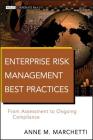 ERM Best Practices (Wiley Corporate F&a #561) By Anne M. Marchetti Cover Image