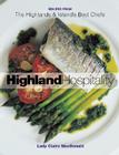 Scottish Highland Hospitality By Lady Claire MacDonald (Editor) Cover Image