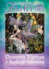 Fairy Tarot Cards: A 78-Card Deck and Guidebook Cover Image