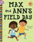 Max and Ann's Field Day Cover Image