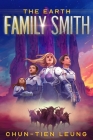 The Earth Family Smith: The Tumuerian Dream Cover Image