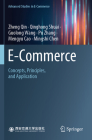 E-Commerce: Concepts, Principles, and Application Cover Image