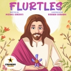 Flurtles By Strawberry Pencil Magic Cover Image