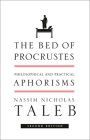 The Bed of Procrustes: Philosophical and Practical Aphorisms (Incerto #4) Cover Image