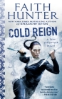 Cold Reign (Jane Yellowrock #11) By Faith Hunter Cover Image